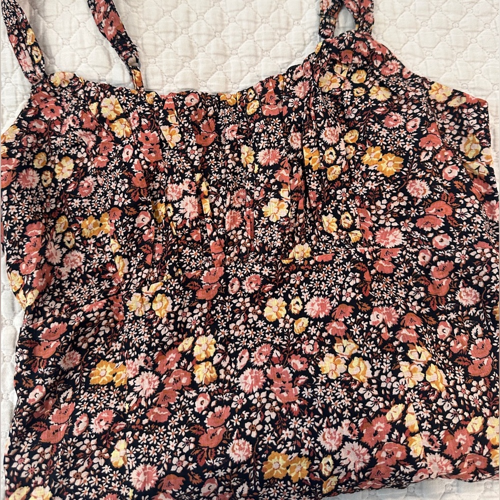 Abercrombie & Fitch Bodysuit NWT Medium